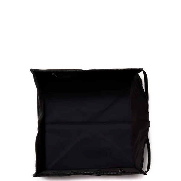 The Flat Lay Co. Unisex Box Sponge Bag In Black 6 The Flat Lay Co. Unisex Box Sponge Bag In Black - Image 4