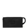 The Flat Lay Co. Unisex Box Sponge Bag In Black 2 The Flat Lay Co. Unisex Box Sponge Bag In Black -Fashion Cosmetics Store 13909021 6724983754865211