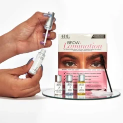 Ardell Brow Lamination Kit -Fashion Cosmetics Store 13909177 1855009924782944