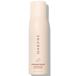 Morphe Electric Riviera Coconut Blush Continuous Setting Mist -Fashion Cosmetics Store 13911685 1964991272912815