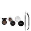 Morphe Supreme Brow 5-Piece Artist's Brow Kit (Various Shades) -Fashion Cosmetics Store 13924247 6504981942267296