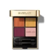 Guerlain Ombres G Golden Stars Eyeshadow Quad Multi-effect, High Colour And Long Wear -Fashion Cosmetics Store 13935774 9384987115053722