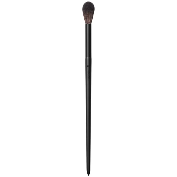 Morphe V112 Fluffy Fan Powder Brush 3 Morphe V112 Fluffy Fan Powder Brush