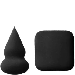 Morphe Vegan Pro Series Beauty Sponge And Powder Puff Duo -Fashion Cosmetics Store 13946718 1114986127447554