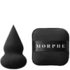 Morphe Vegan Pro Series Beauty Sponge And Powder Puff Duo -Fashion Cosmetics Store 13946718 7044986127387905