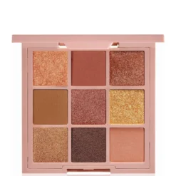 Ciate London Trend Eyeshadow Palette - Bronzed -Fashion Cosmetics Store 13950292 1215004001207458