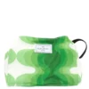 The Flat Lay Co. Open Flat Makeup Bag - Vibey Green -Fashion Cosmetics Store 14017833 2005022422364972