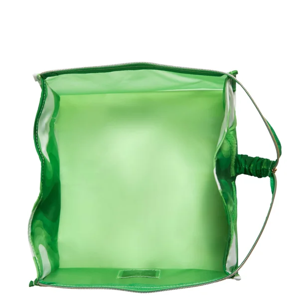 The Flat Lay Co. Open Flat Frosted Jelly Box - Vibey Green 7 The Flat Lay Co. Open Flat Frosted Jelly Box - Vibey Green - Image 5