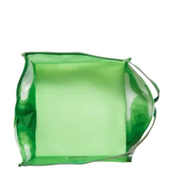 The Flat Lay Co. Open Flat Frosted Jelly Box - Vibey Green 11 The Flat Lay Co. Open Flat Frosted Jelly Box - Vibey Green -Fashion Cosmetics Store 14017835 2085022417768432