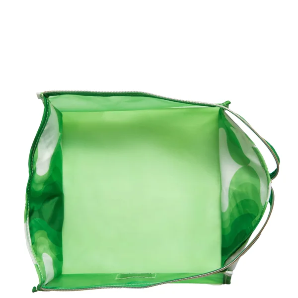 The Flat Lay Co. Open Flat Frosted Jelly Box - Vibey Green 6 The Flat Lay Co. Open Flat Frosted Jelly Box - Vibey Green - Image 4