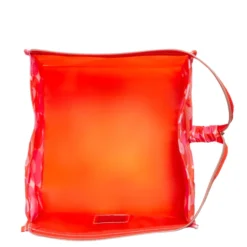 The Flat Lay Co. Open Flat Frosted Jelly Box - Flower Power -Fashion Cosmetics Store 14017841 6195022419772303