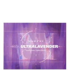 Morphe 35L Ultralavender Artistry Palette -Fashion Cosmetics Store 14187993 1365015097619065