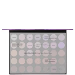 Morphe 35L Ultralavender Artistry Palette -Fashion Cosmetics Store 14187993 1565015097537075