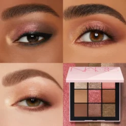 NARS Orgasm Rising Eyeshadow Palette -Fashion Cosmetics Store 14204000 1395020843167663