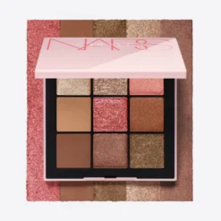NARS Orgasm Rising Eyeshadow Palette -Fashion Cosmetics Store 14204000 5005020843290780