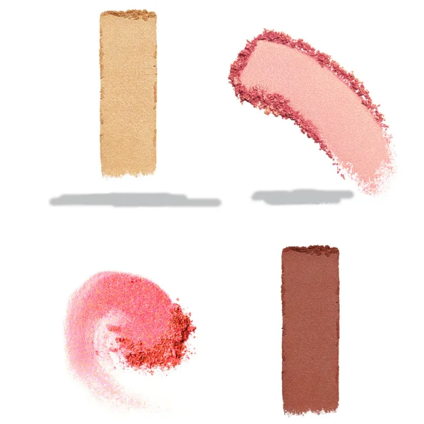 NARS Orgasm Four Play Blush Quad 4 NARS Orgasm Four Play Blush Quad - Image 2