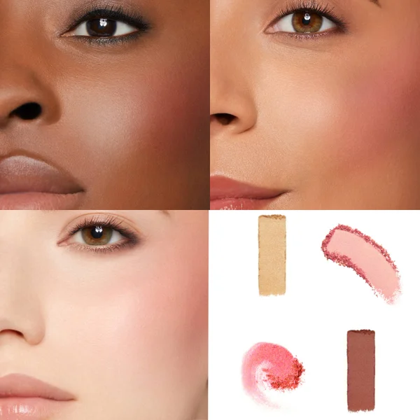 NARS Orgasm Four Play Blush Quad 5 NARS Orgasm Four Play Blush Quad - Image 3