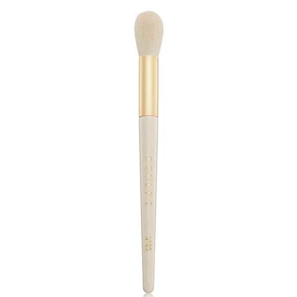Spectrum Collections Sculpt Number 9 The Universal Brush 3 Spectrum Collections Sculpt Number 9 The Universal Brush