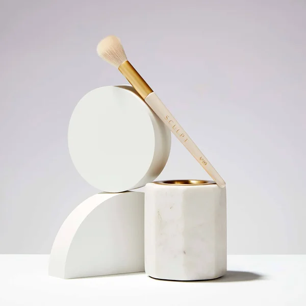 Spectrum Collections Sculpt Number 9 The Universal Brush 4 Spectrum Collections Sculpt Number 9 The Universal Brush - Image 2