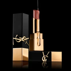 Yves Saint Laurent Rouge Pur Couture The Bold Lipstick 3g (Various Shades) -Fashion Cosmetics Store 14218302 1935035117362054