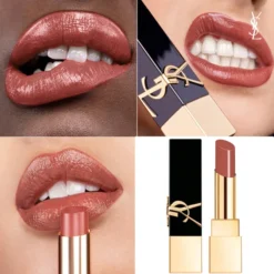 Yves Saint Laurent Rouge Pur Couture The Bold Lipstick 3g (Various Shades) -Fashion Cosmetics Store 14218302 2435035117204362