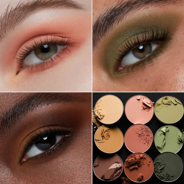 Morphe 9B Matte Essentials Artistry Palette 6 Morphe 9B Matte Essentials Artistry Palette - Image 4