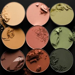 Morphe 9B Matte Essentials Artistry Palette 8 Morphe 9B Matte Essentials Artistry Palette -Fashion Cosmetics Store 14218407 1925029691137104