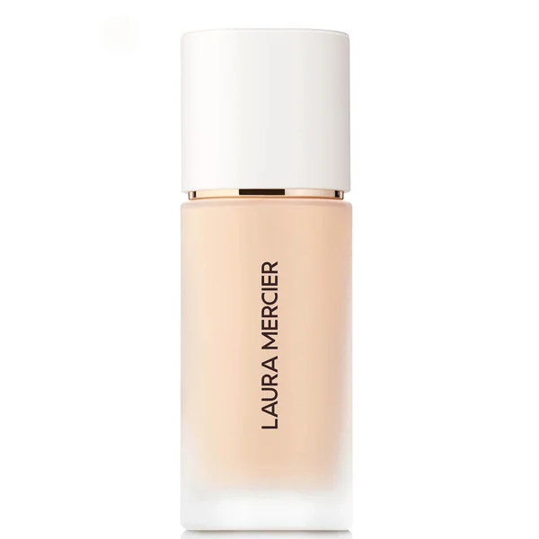 Laura Mercier Real Flawless Foundation 30ml (Various Shades) 3 Laura Mercier Real Flawless Foundation 30ml (Various Shades)
