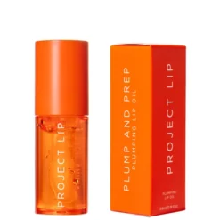 Project Lip Plumping Lip Oil 5.6ml -Fashion Cosmetics Store 14228417 1085032524175266