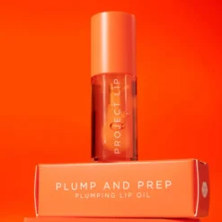 Project Lip Plumping Lip Oil 5.6ml -Fashion Cosmetics Store 14228417 1835032524284955