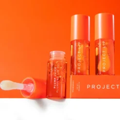 Project Lip Plumping Lip Oil 5.6ml -Fashion Cosmetics Store 14228417 1985032524227877