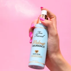 Too Faced Makeup Insurance Setting Spray 118ml -Fashion Cosmetics Store 14230349 5775029387752519