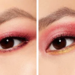 GUERLAIN Ombres G Red Orchid Eyeshadow Quad -Fashion Cosmetics Store 14230355 5575023423891776