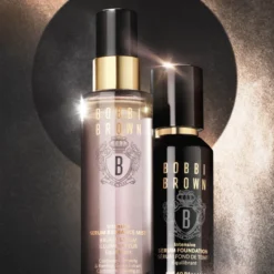 Bobbi Brown Intensive Serum Radiance Mist 50ml -Fashion Cosmetics Store 14232695 2665040802454205