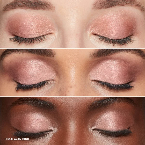 Bobbi Brown Ombre Eye Shadow - FN Himalayan Pink 5g 5 Bobbi Brown Ombre Eye Shadow - FN Himalayan Pink 5g - Image 3