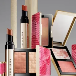 Bobbi Brown Ombre Eye Shadow - FN Himalayan Pink 5g 11 Bobbi Brown Ombre Eye Shadow - FN Himalayan Pink 5g -Fashion Cosmetics Store 14232698 2375025272371575