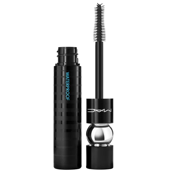 MAC MACStack Waterproof Mascara 12ml 3 MAC MACStack Waterproof Mascara 12ml