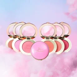Too Faced Cloud Crush Blush 5g (Various Shades) -Fashion Cosmetics Store 14241646 1975029388022300