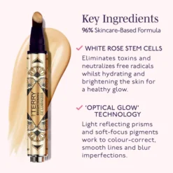 By Terry Brightening CC Luminizer -Fashion Cosmetics Store 14242444 5295036893236597