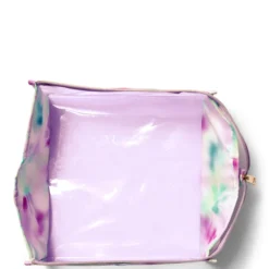 The Flat Lay Co. X LookFantastic Exclusive Perspex Box Bag In Floral Gradient -Fashion Cosmetics Store 14265353 3645044422684492