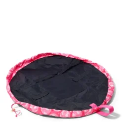 The Flat Lay Co. X LookFantastic Exclusive Full Size Drawstring In Disco Print -Fashion Cosmetics Store 14265357 7655044424330889