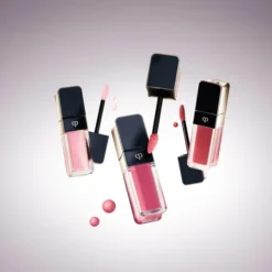 Clé De Peau Beauté Exclusive Cream Rouge Shine Lipstick 8ml (Various Shades) -Fashion Cosmetics Store 14292123 3355059927129578