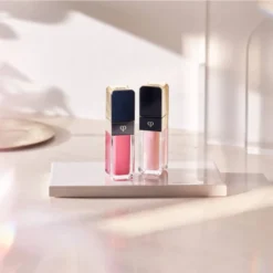 Clé De Peau Beauté Exclusive Cream Rouge Shine Lipstick 8ml (Various Shades) -Fashion Cosmetics Store 14292123 8405059927164795