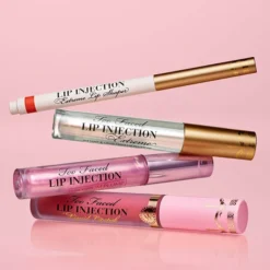Too Faced Lip Injection Extreme Lip Shaper 0.23g (Various Shades) -Fashion Cosmetics Store 14293286 1365033316915741
