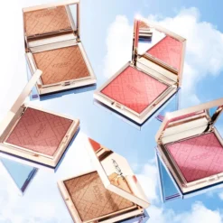 ICONIC London Kissed By The Sun Multi-Use Cheek Glow 5g (Various Shades) -Fashion Cosmetics Store 14301348 8585036645600250