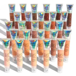 Glow Hub Under Cover High Coverage Zit Zap Concealer Wand 15ml (Various Shades) -Fashion Cosmetics Store 14512661 1095065373445006