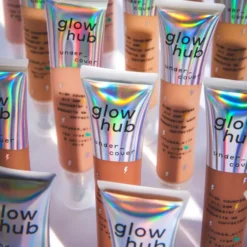 Glow Hub Under Cover High Coverage Zit Zap Concealer Wand 15ml (Various Shades) -Fashion Cosmetics Store 14512661 1315065373201577