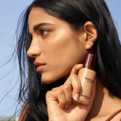 Guerlain Terracotta Le Teint Healthy Glow Natural Perfection Foundation 35ml (Various Shades) -Fashion Cosmetics Store 14513275 9955049825588267