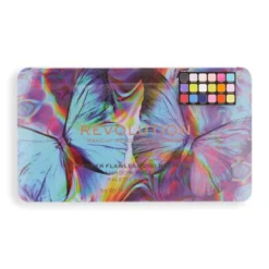 Revolution Forever Flawless Digi Butterfly -Fashion Cosmetics Store 14530517 2025051198751177