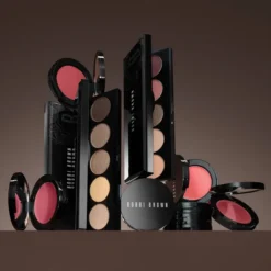 Bobbi Brown Bare Nudes Eyeshadow Palette - Bronzed Nudes -Fashion Cosmetics Store 14530537 1145064373291185